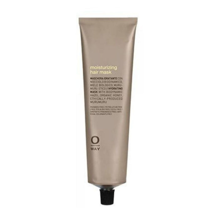 Oway Moisturising Hair Mask 150ml