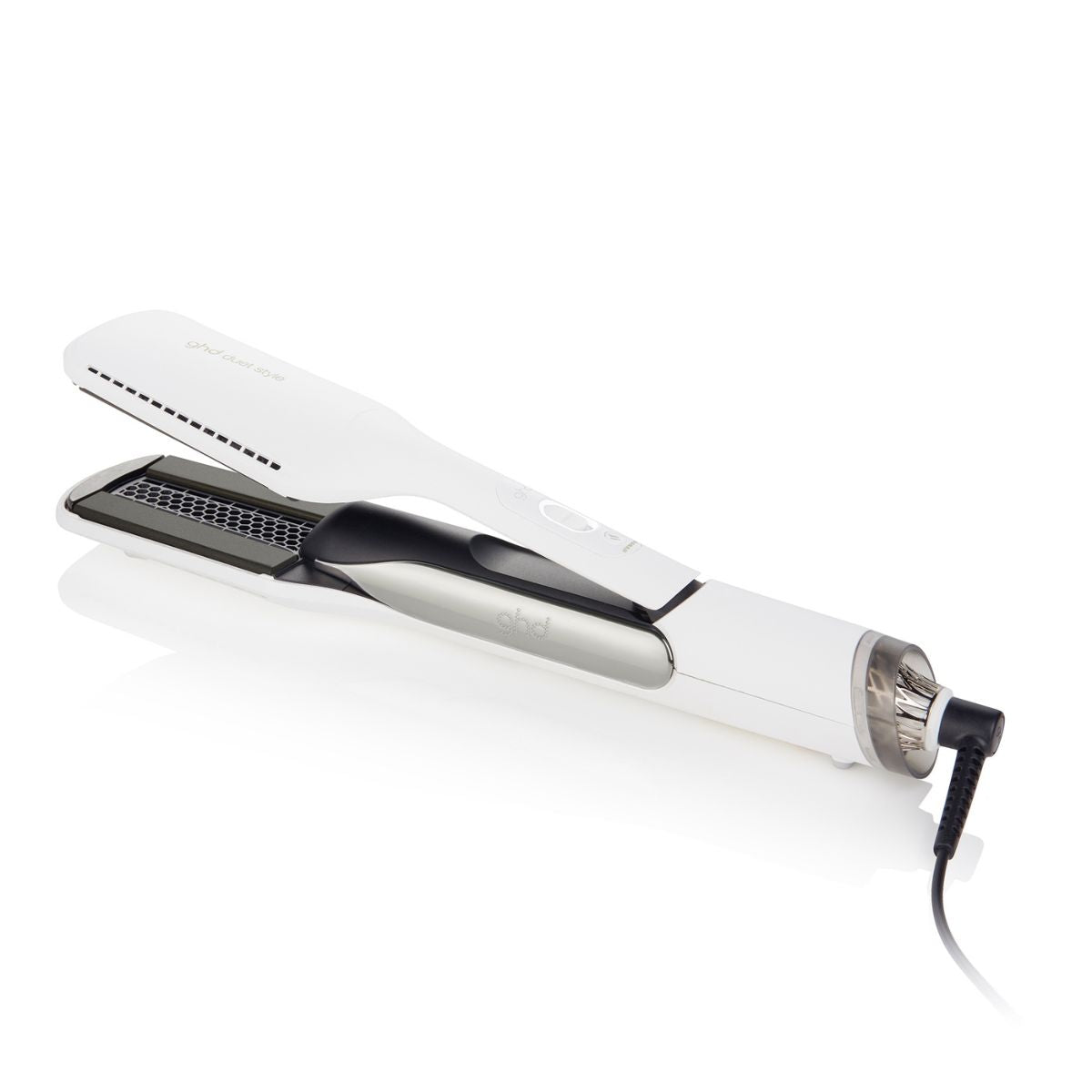 Ghd Duet Style 2-in-1 Hot Air Styler in White