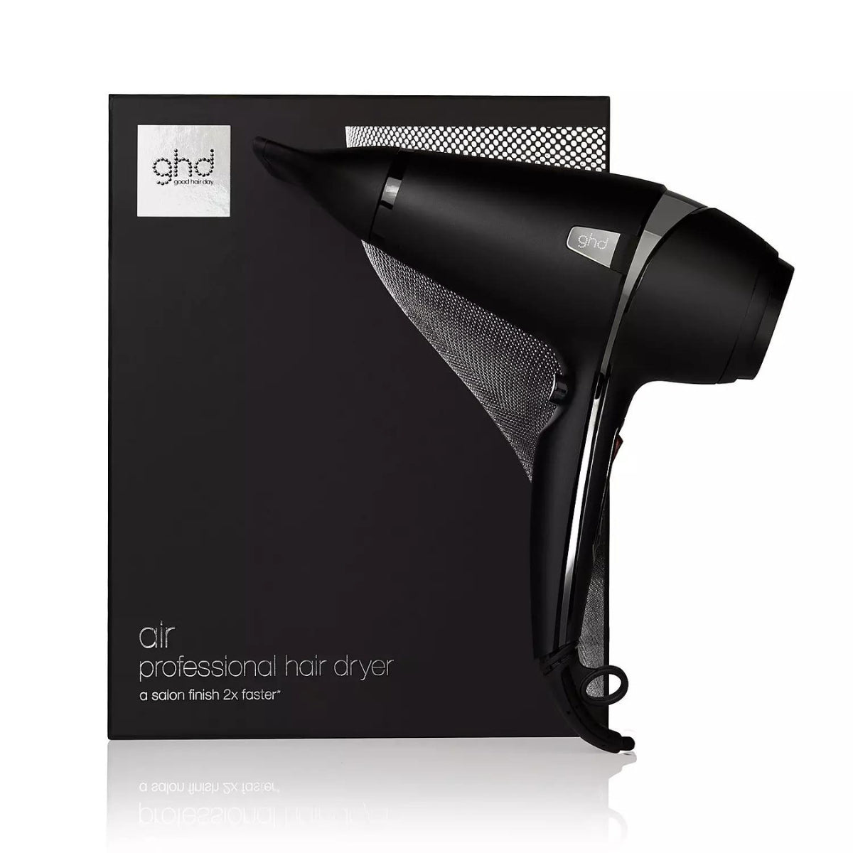 Ghd Air Hairdryer