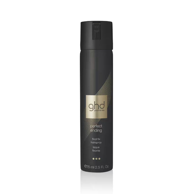 Ghd Final Fix Hairspray