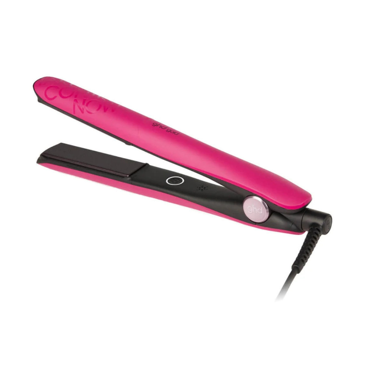 Ghd Gold Limited Edition Hair Straightener in Orchid Pink