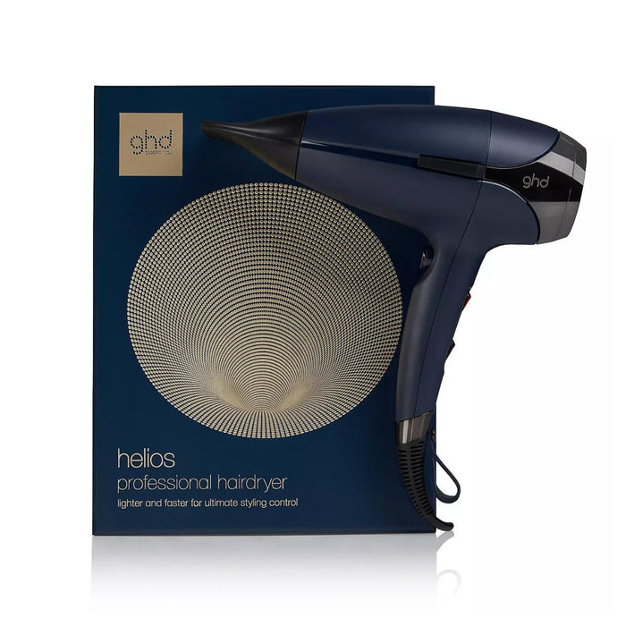 Ghd Helios Professional Hairdryer Ink Blue