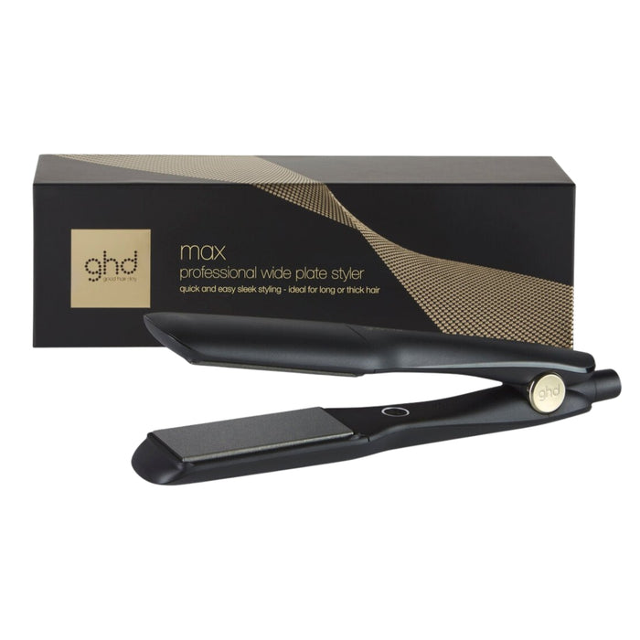 Ghd Max Wide Plate Styler