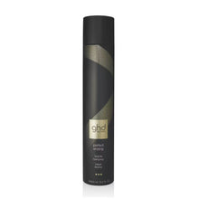 Ghd Perfect Ending Final Fix Hairspray