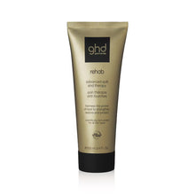 Ghd Rehab Advanced Split End Therapy