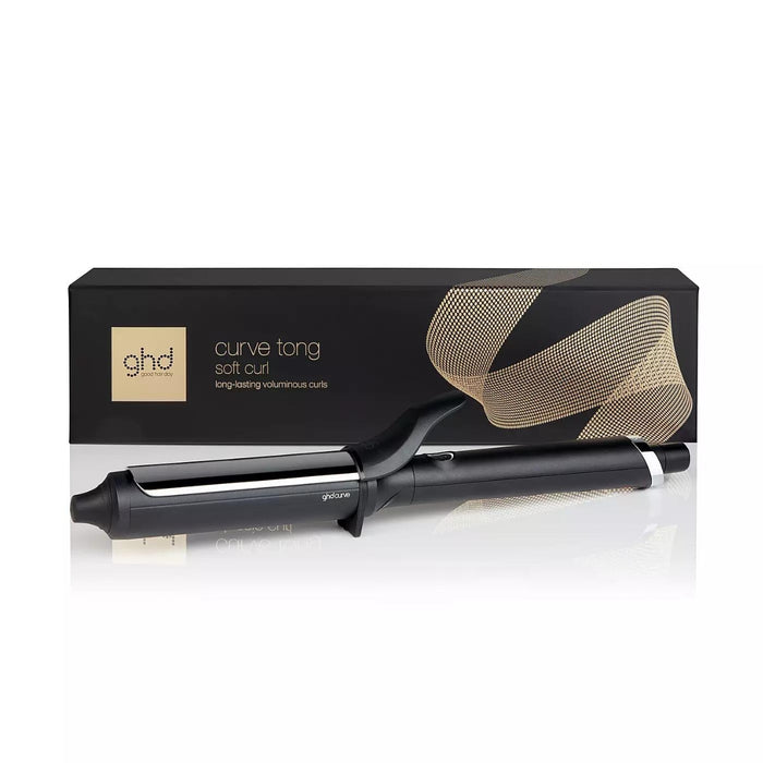 Ghd Tong Curve Soft Curl