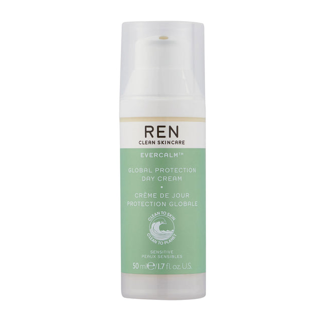 REN EverCalm Global Protection Day Cream