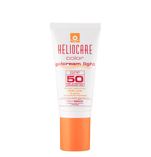 Heliocare Color Gel Cream Spf50