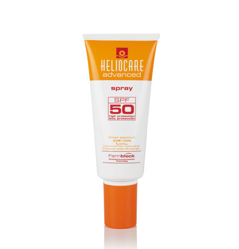 Heliocare Advanced Spray SPF50