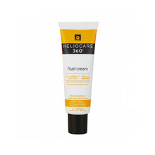 Heliocare 360 Fluid Cream SPF50