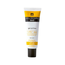 Heliocare 360 Gel Oil Free SPF50