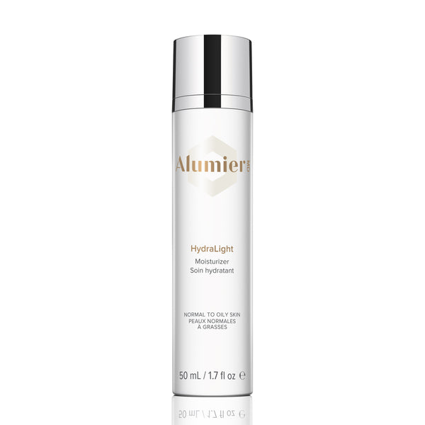 Alumier MD HydraLight