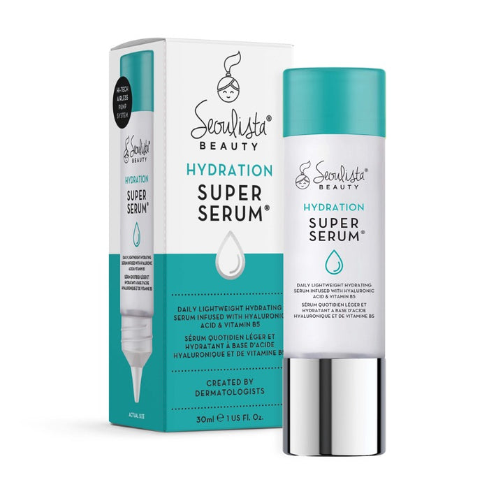 Seoulista Hydration Super Serum™