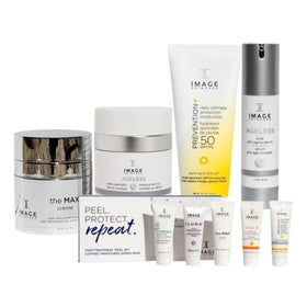 IMAGE Skincare Anti Ageing Firm & Lift Bundle