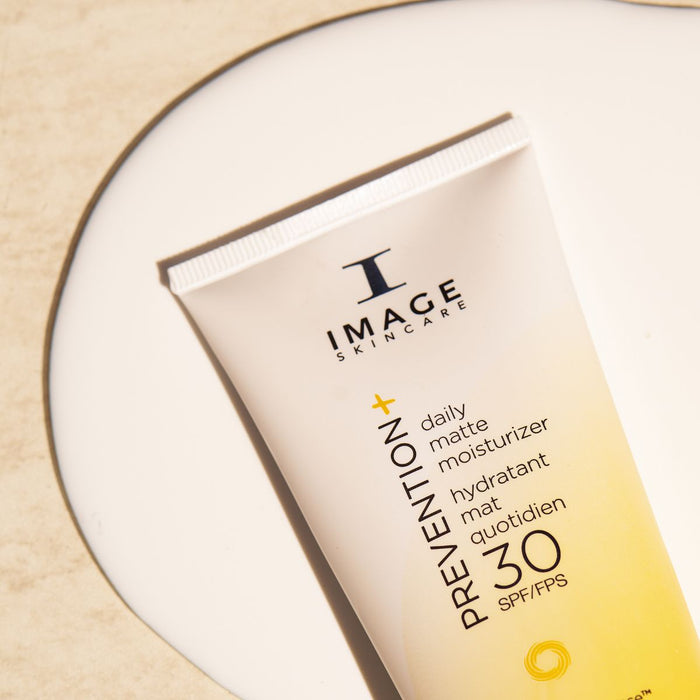 IMAGE Skincare PREVENTION+ Daily Matte Moisturizer SPF 30
