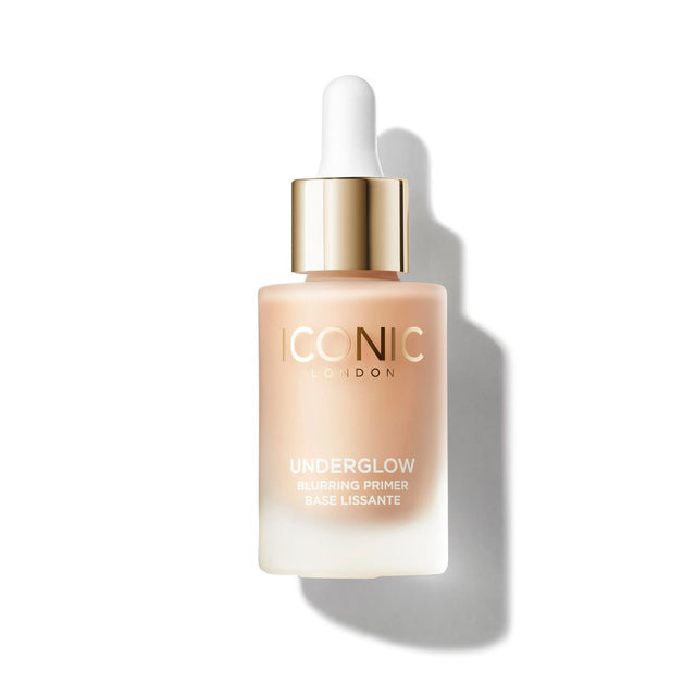 Iconic London Underglow Blurring Primer