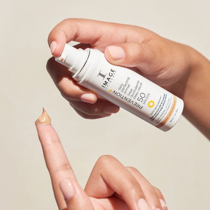 IMAGE Skincare PREVENTION+ Daily Perfecting Primer SPF 50