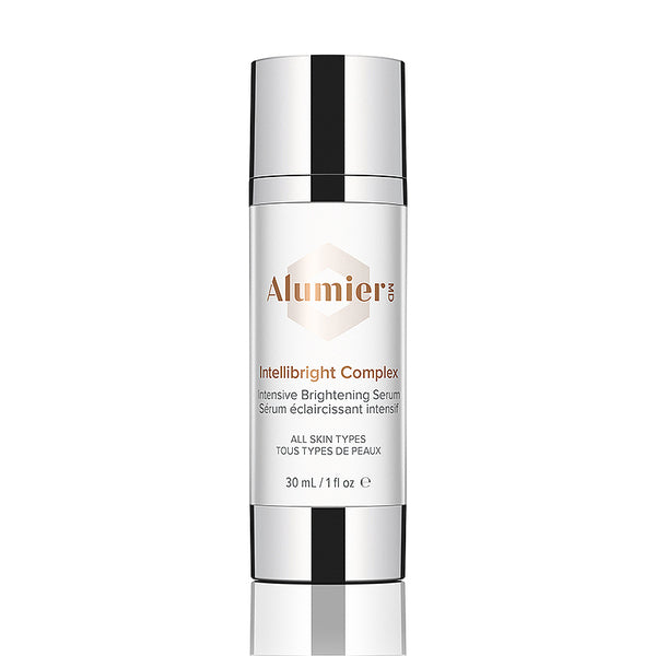 Alumier MD Intellibright Complex