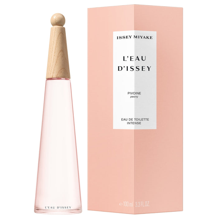 Issey Miyake L’eau D’issey Pivoine
