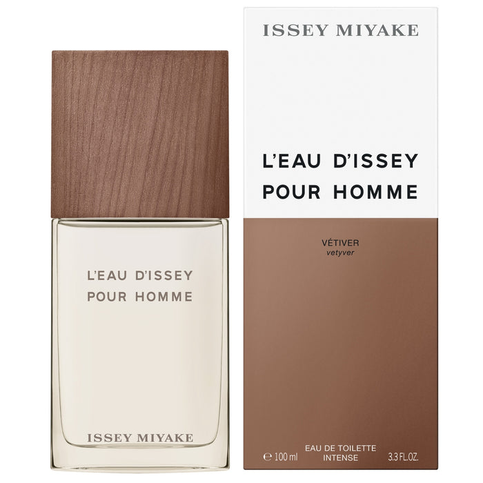 Issey Miyake L'eau D’issey Pour Homme Vetiver