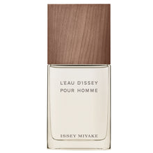 Issey Miyake L'eau D’issey Pour Homme Vetiver