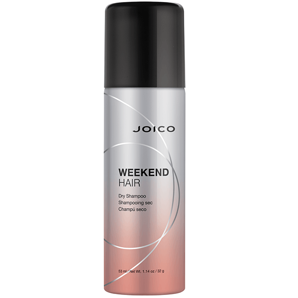 Joico Weekend Hair Dry Shampoo Travel Size