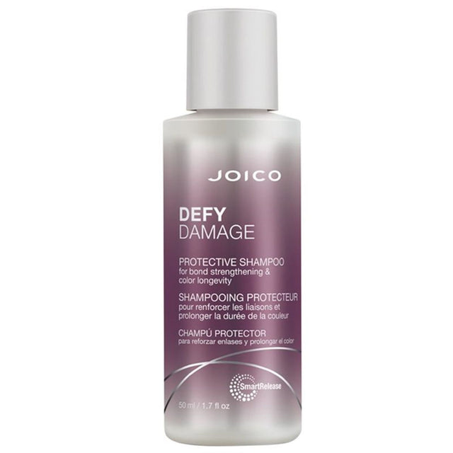 Joico Defy Damage Protective Shampoo Travel Size 50ml