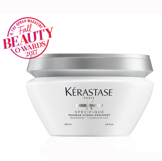 Kérastase Specifique Masque Hydra-Apaisant Treatment