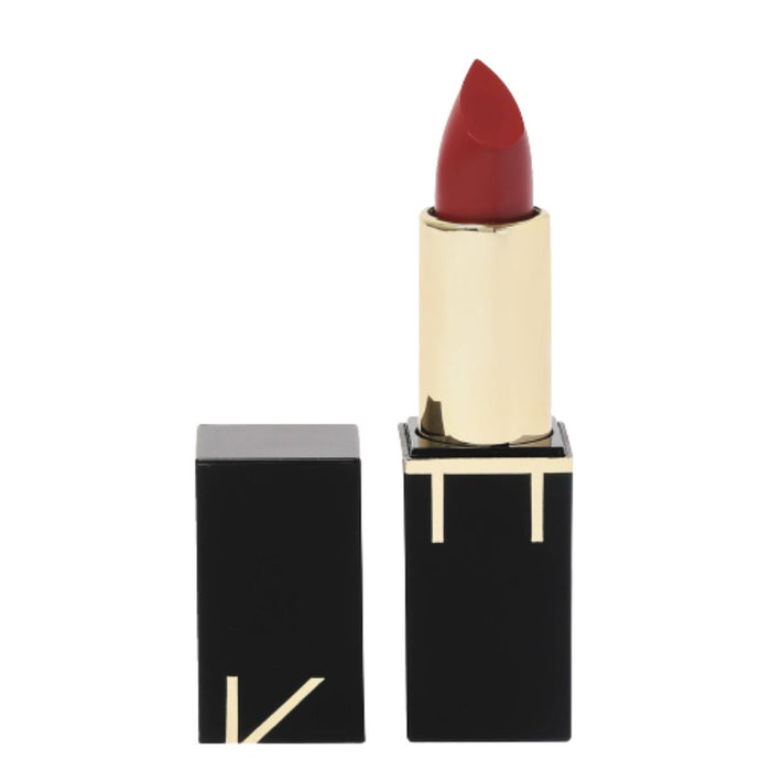 Kash Beauty Crystal Nights Lipstick - Blood Moon