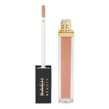 Kash Beauty Modern Legacy Lip Gloss Envy