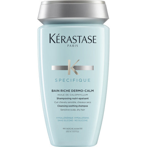 Kérastase Specifique Bain Riche Dermo-Calm Shampoo