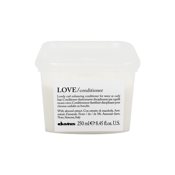 Davines Love Curl Conditioner