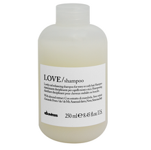 Davines Love Curl Shampoo