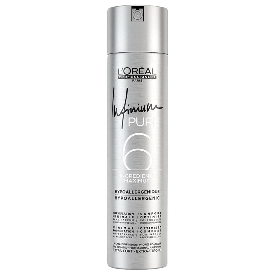L'Oréal Professionnel Infinium Pure Hairspray