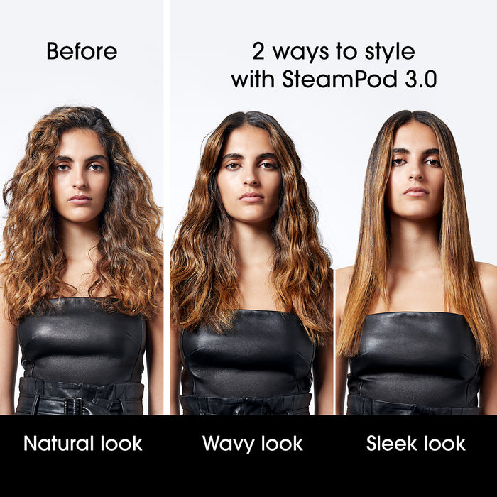 L’Oréal Professionnel SteamPod 3.0