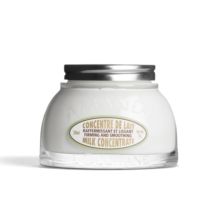L'Occitane Almond Milk Concentrate
