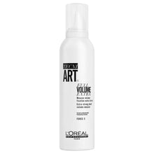 L'Oréal Professionnel Tecni.ART Full Volume Extra Mousse