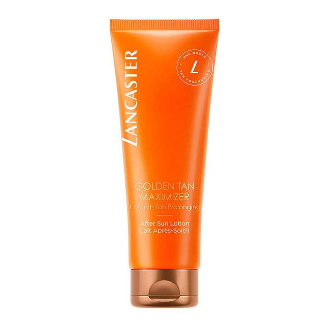 Lancaster  Golden Tan Maximiser Lotion 250ml