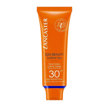 Lancaster Sun Beauty Face Cream SPF 30