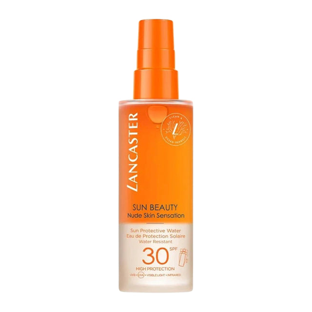 Lancaster  Sun Beauty Sun Protective Water SPF 30