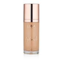 Luna By Lisa Jordan Airbrushed Primer Tan