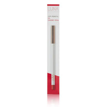 Luna by Lisa Jordan Lip Pencil Cherry Opal