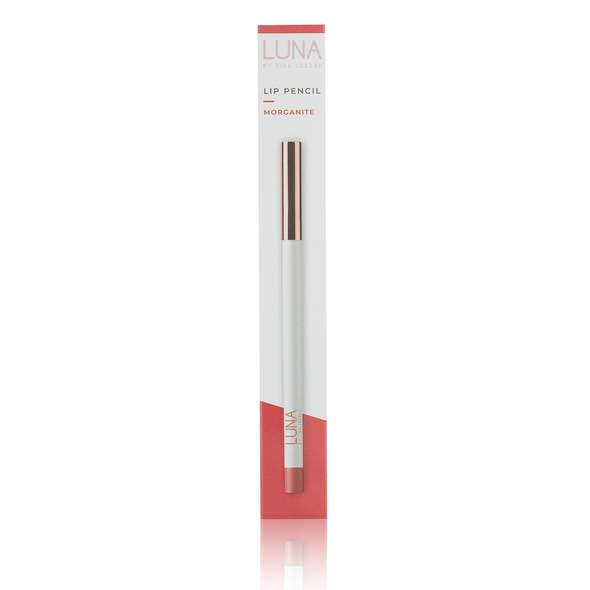 Luna by Lisa Jordan Lip Pencil Morganite