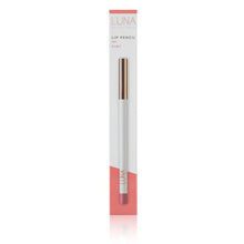 Luna by Lisa Jordan Lip Pencil Ruby