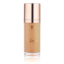 Luna By Lisa Jordan Airbrushed Primer Golden Beige