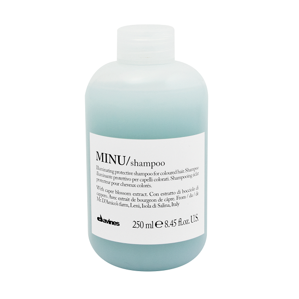 Davines Minu Shampoo