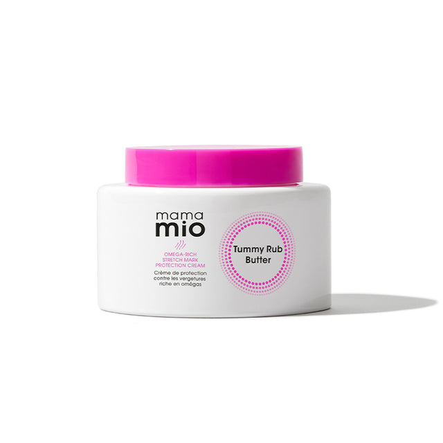 Mama Mio The Tummy Rub Butter 120ml 