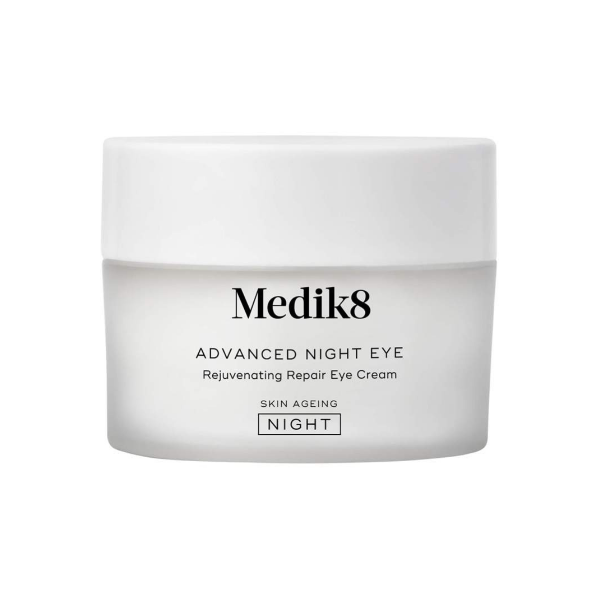 Medik8 Advanced Night Eye Cream