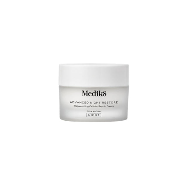 Medik8 Advanced Night Restore Cream 12.5ml