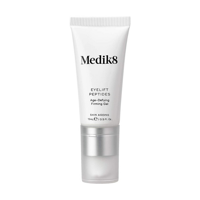 Medik8 Eyelift Peptides Firming Gel